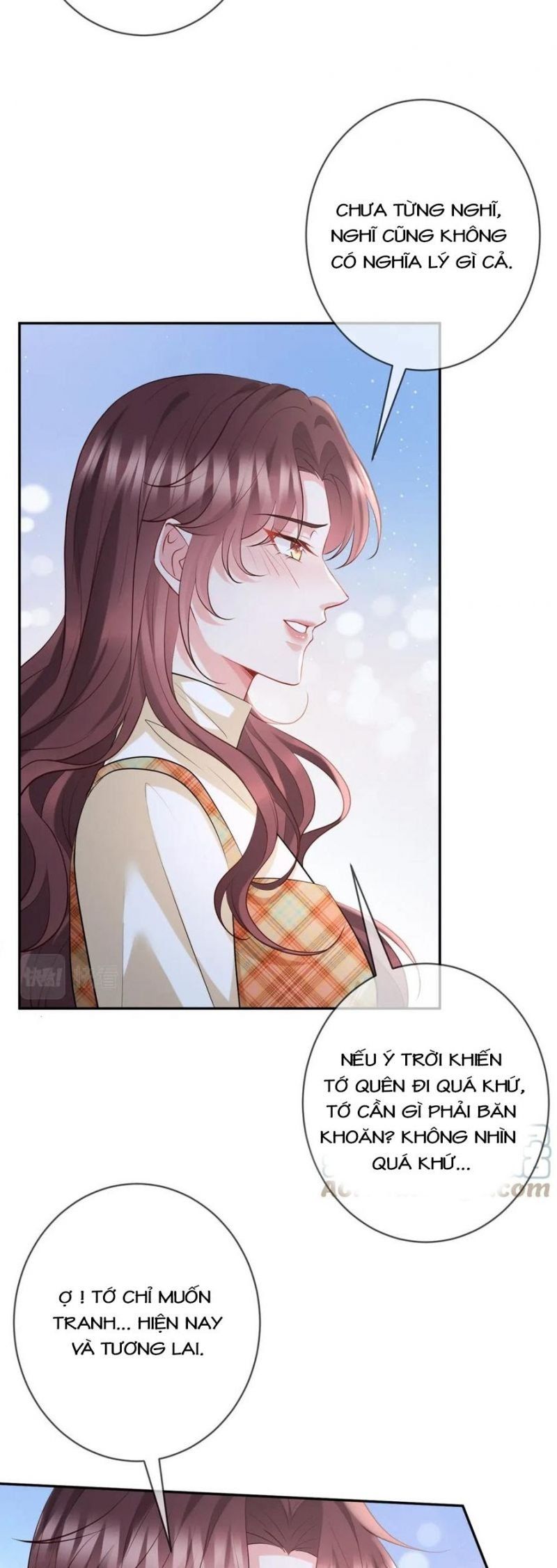 Danh Môn Chí Ái Chapter 398.5 - 7