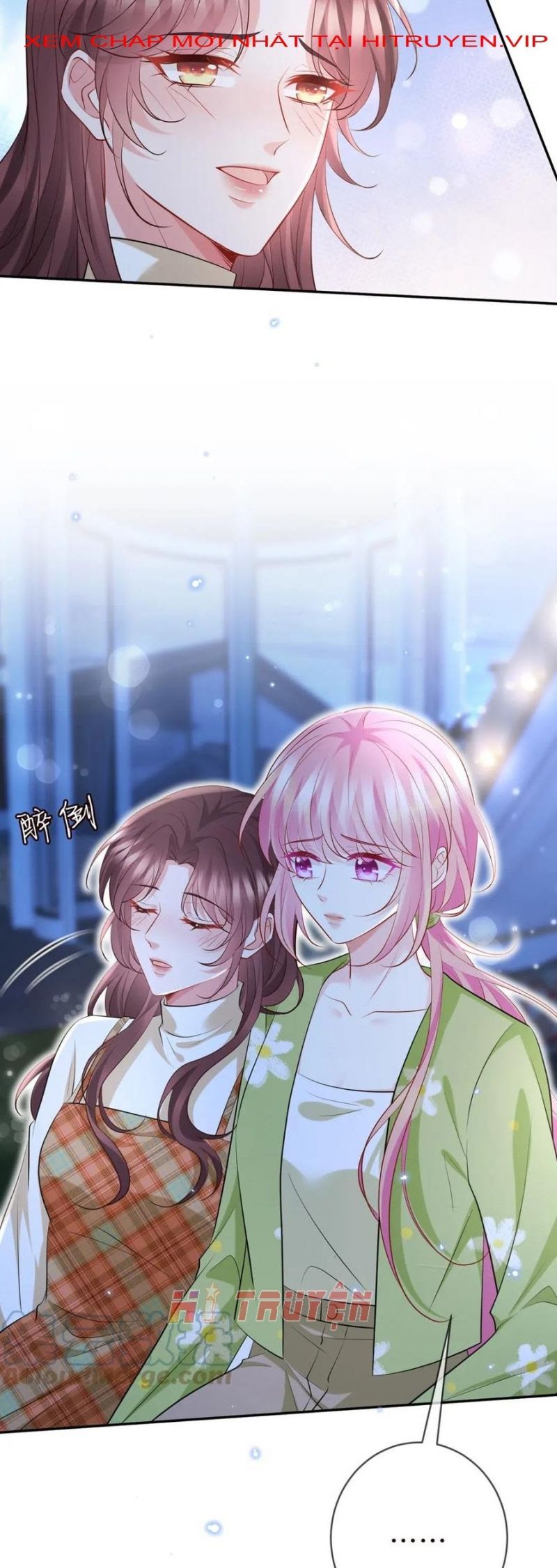 Danh Môn Chí Ái Chapter 398.5 - 8