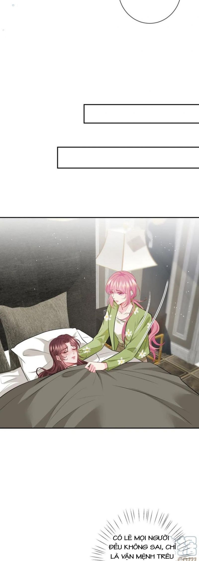 Danh Môn Chí Ái Chapter 398.5 - 9