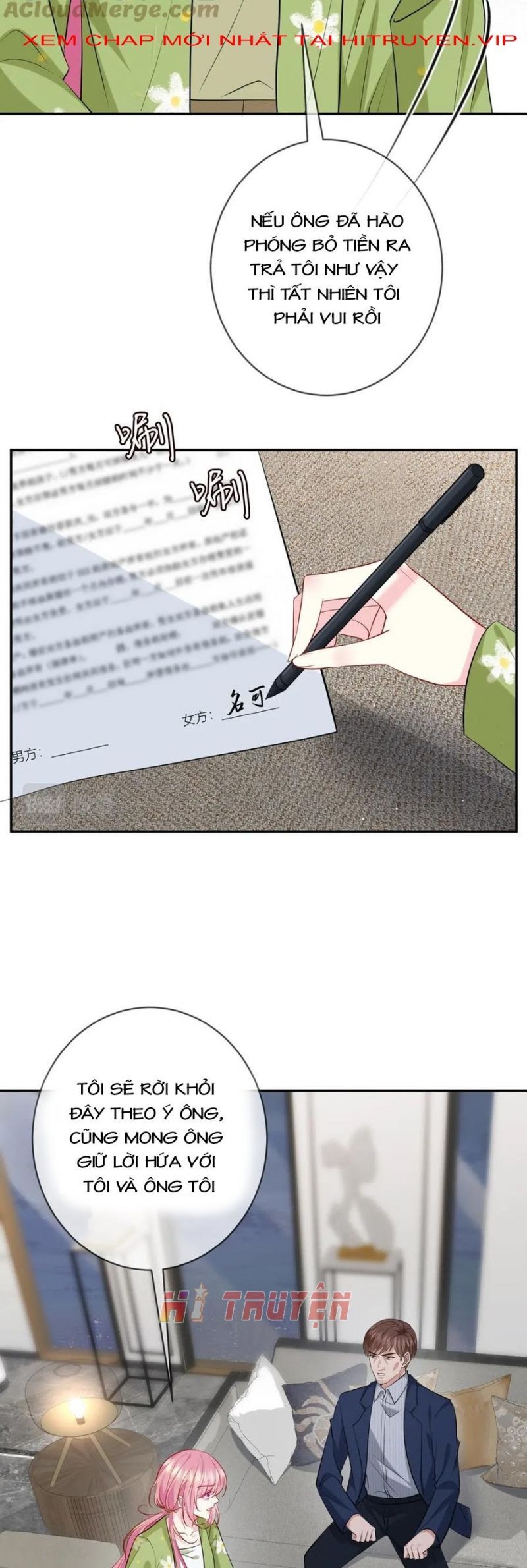 Danh Môn Chí Ái Chapter 399.5 - 2