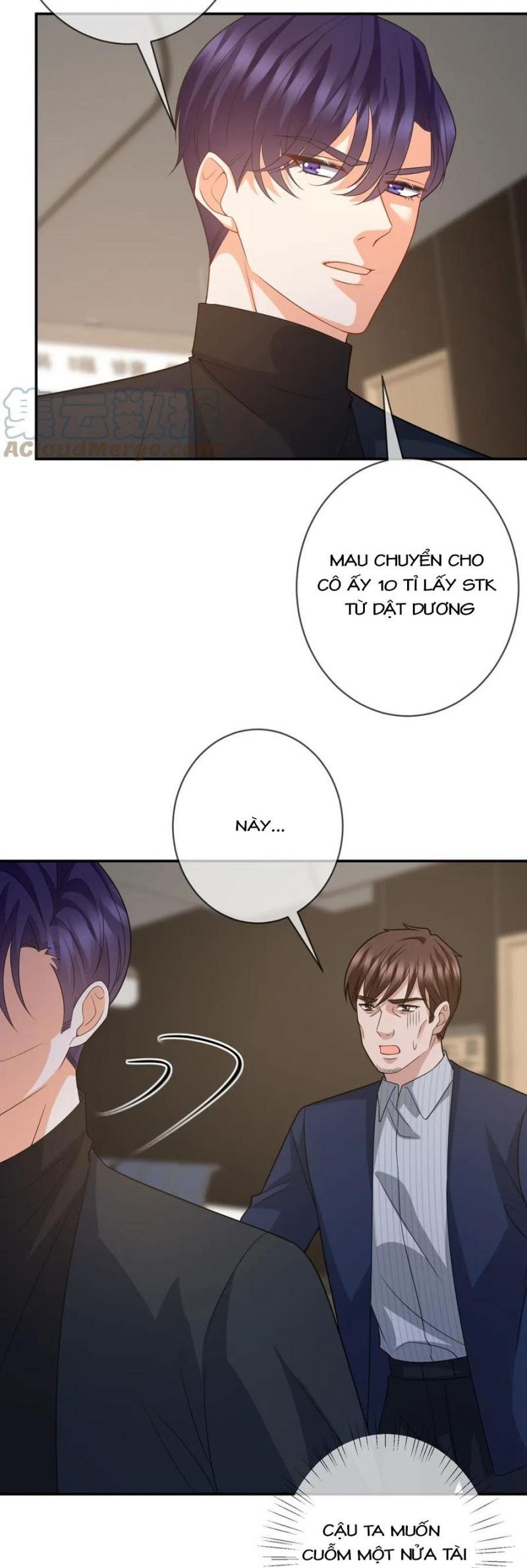 Danh Môn Chí Ái Chapter 399.5 - 11