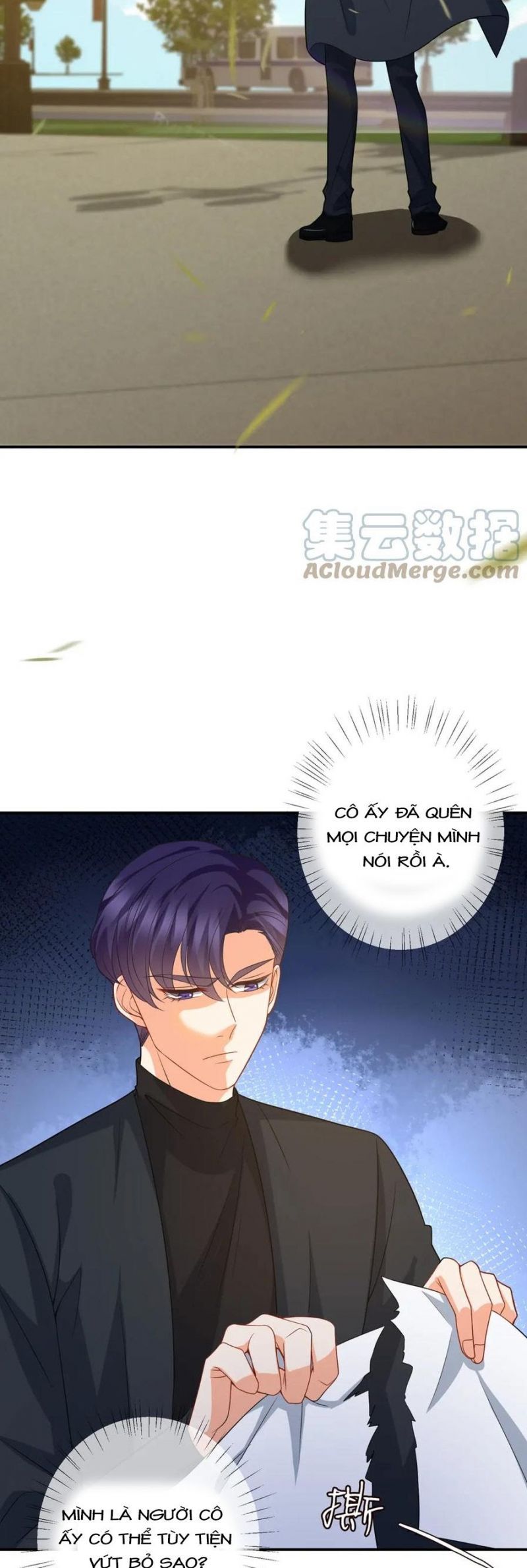 Danh Môn Chí Ái Chapter 399.5 - 13