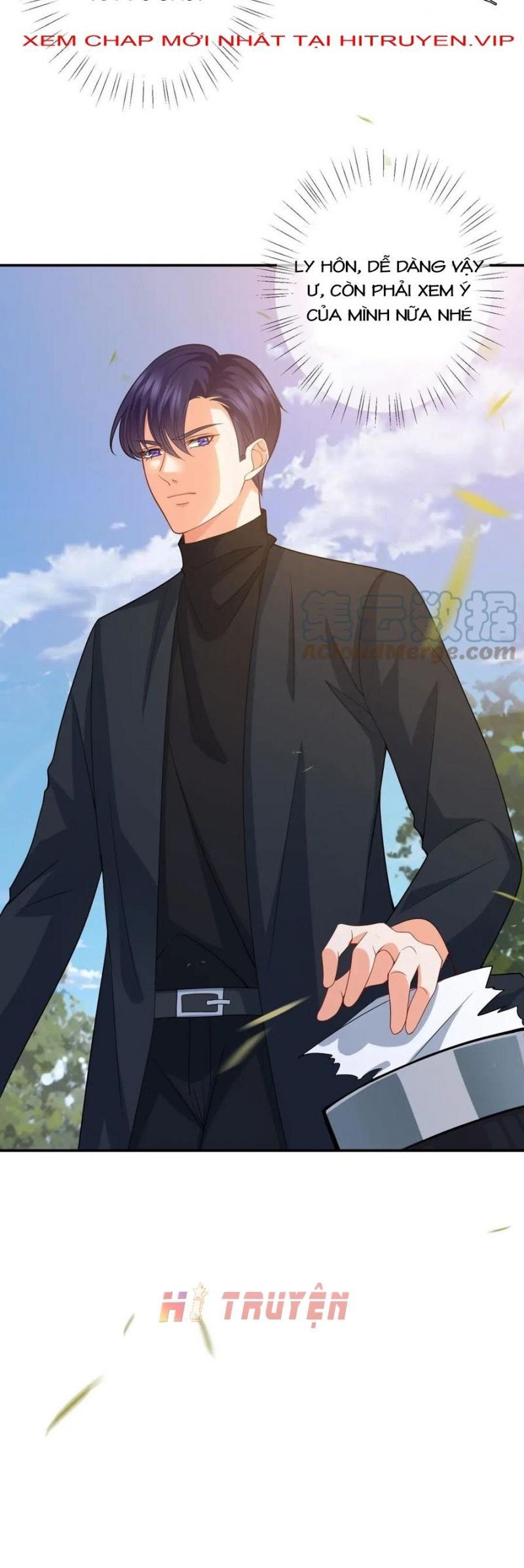 Danh Môn Chí Ái Chapter 399.5 - 14