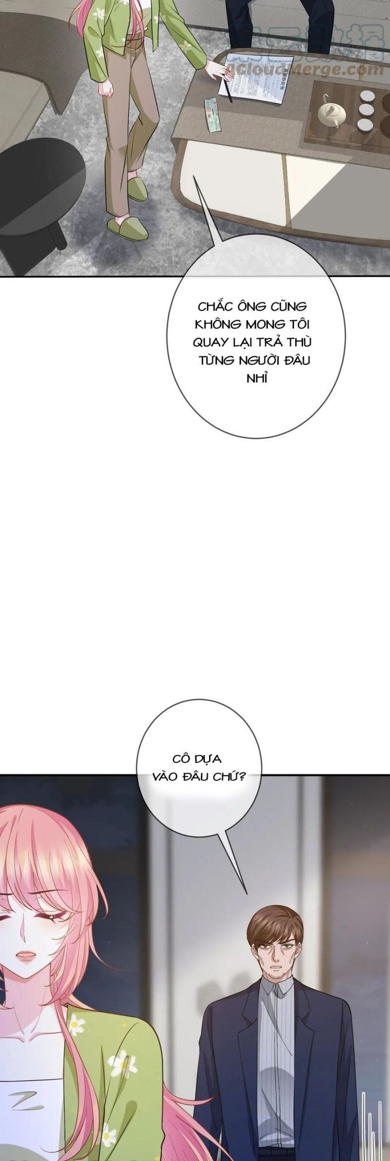 Danh Môn Chí Ái Chapter 399.5 - 3