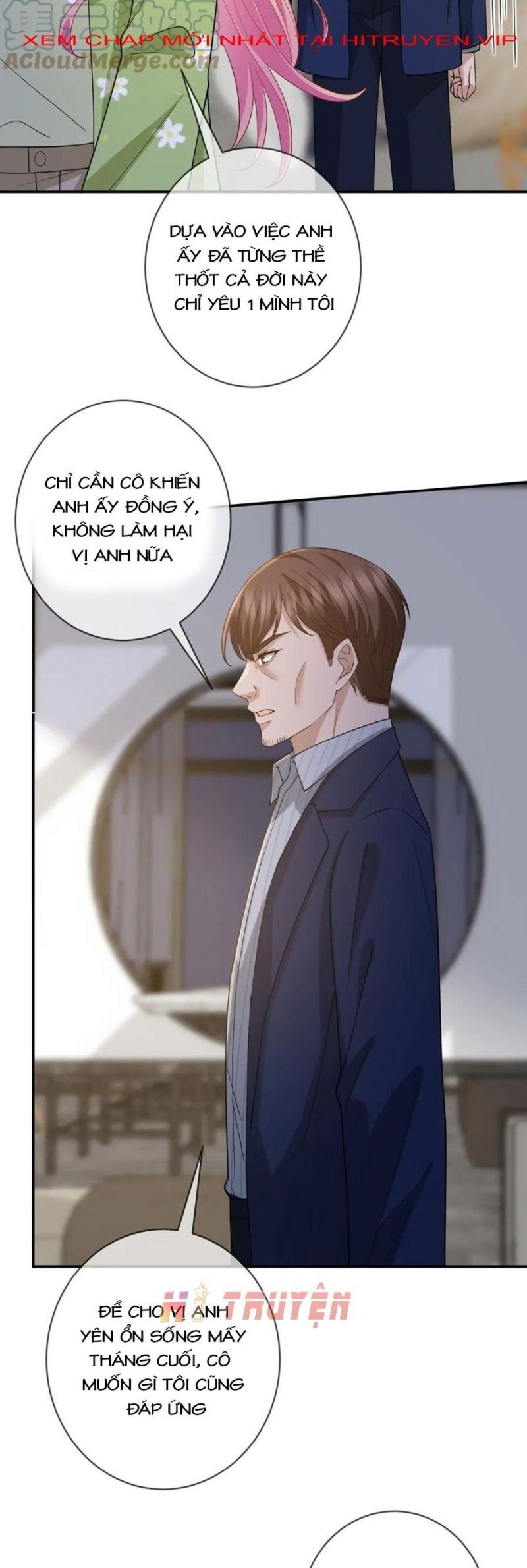 Danh Môn Chí Ái Chapter 399.5 - 4