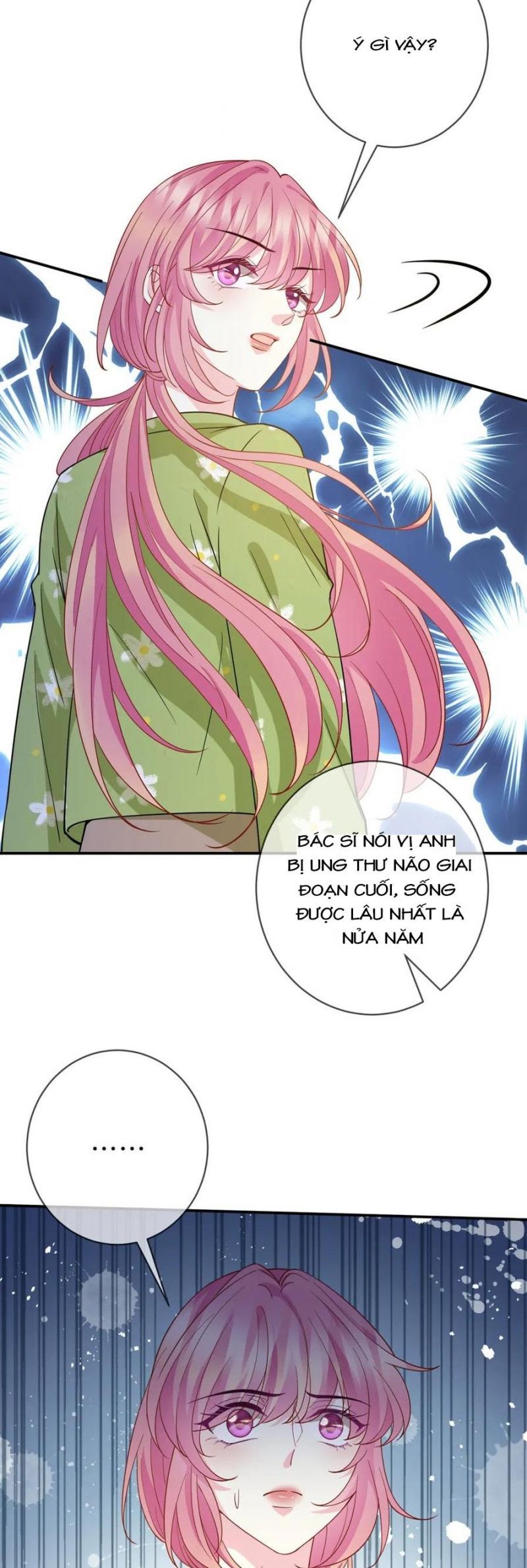 Danh Môn Chí Ái Chapter 399.5 - 5