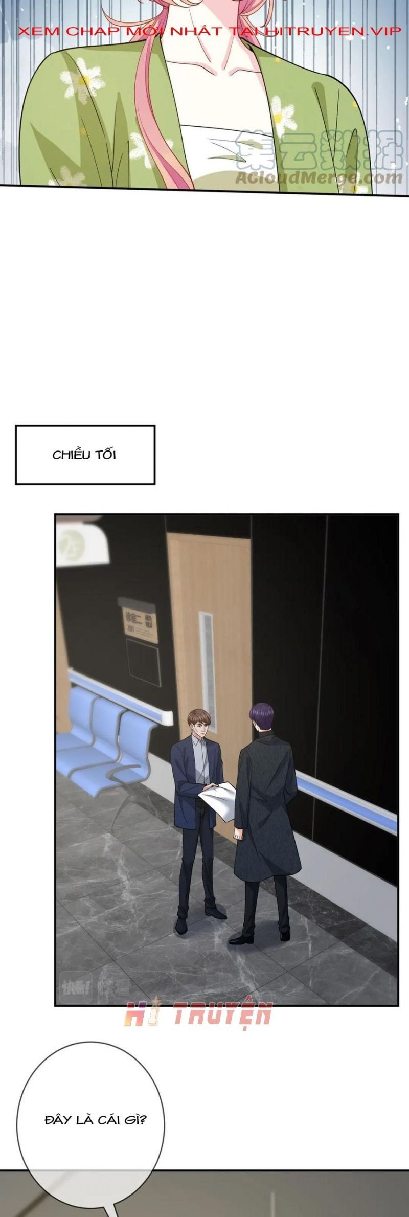 Danh Môn Chí Ái Chapter 399.5 - 6