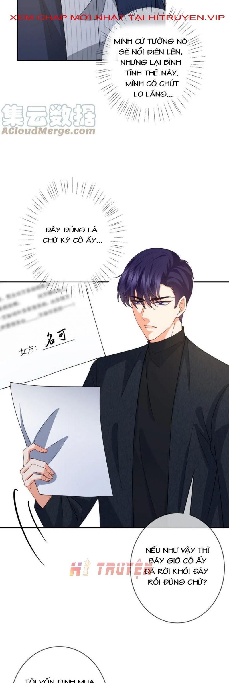 Danh Môn Chí Ái Chapter 399.5 - 8