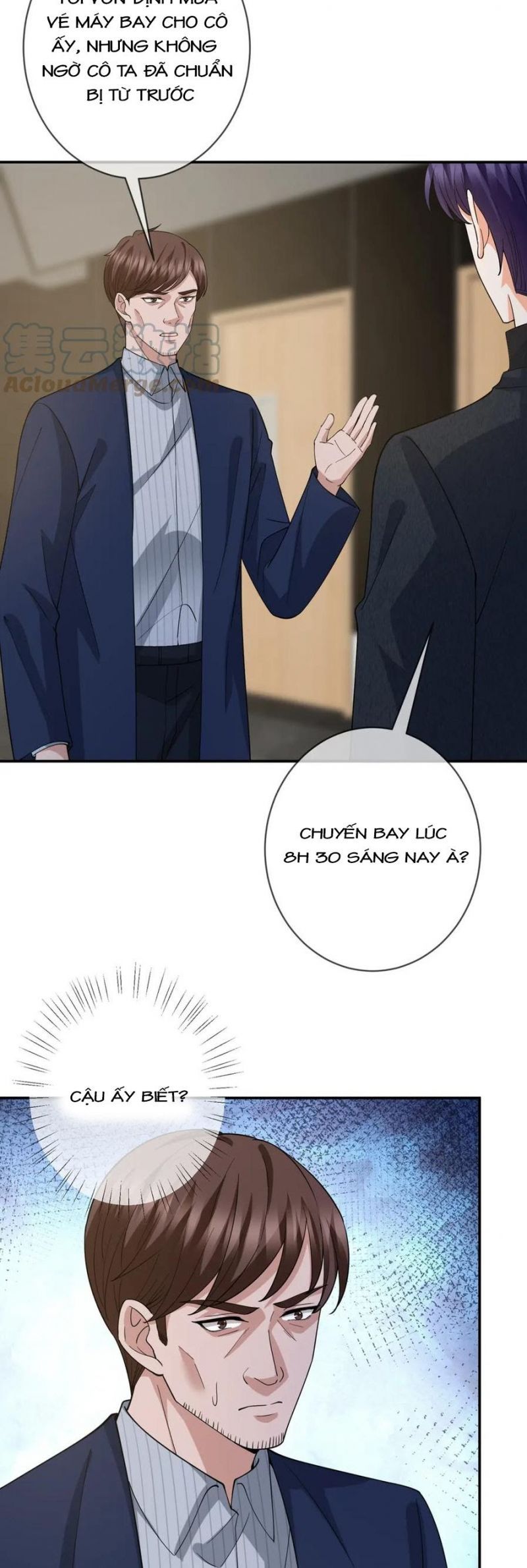 Danh Môn Chí Ái Chapter 399.5 - 9