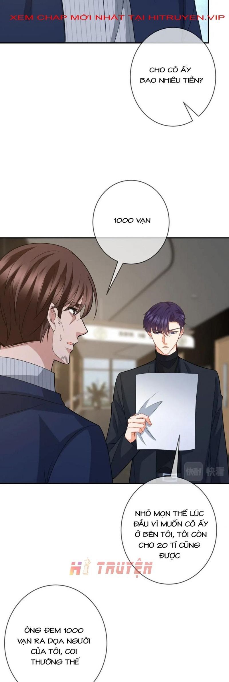 Danh Môn Chí Ái Chapter 399.5 - 10