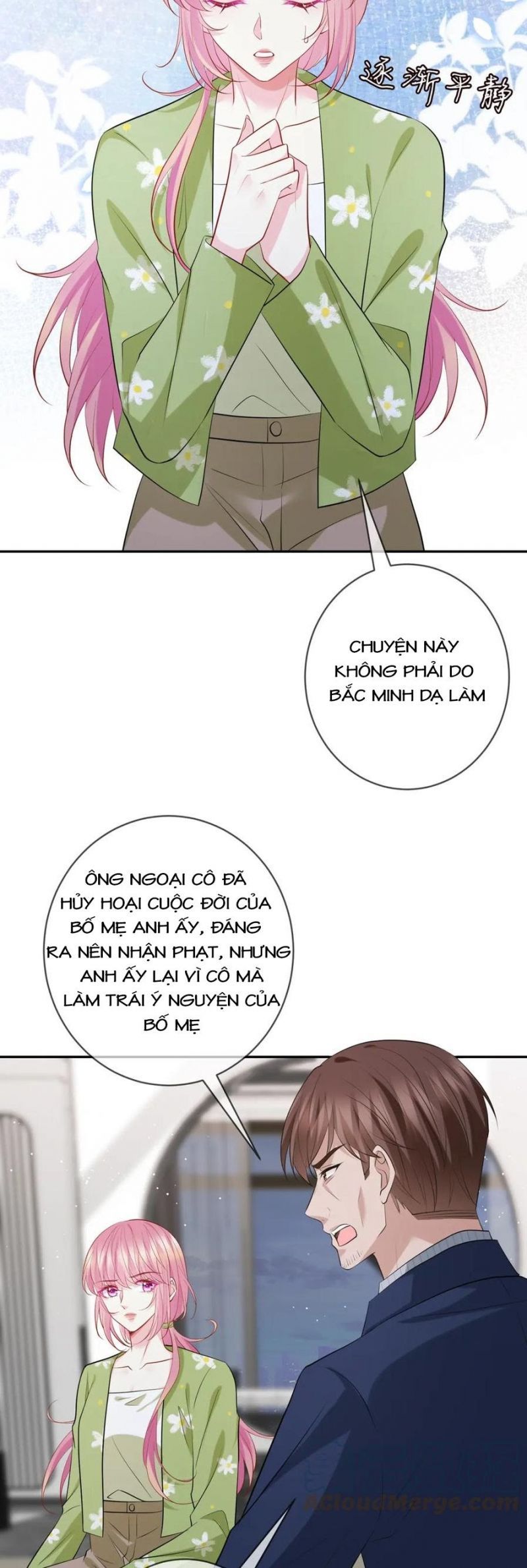 Danh Môn Chí Ái Chapter 399 - 11