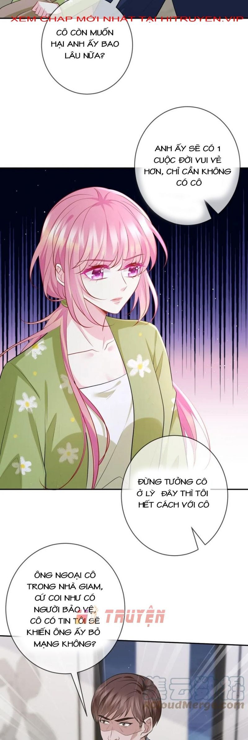 Danh Môn Chí Ái Chapter 399 - 12