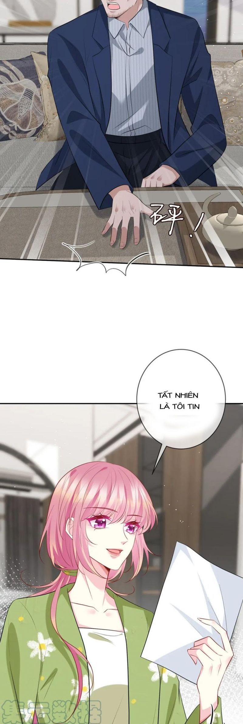 Danh Môn Chí Ái Chapter 399 - 13