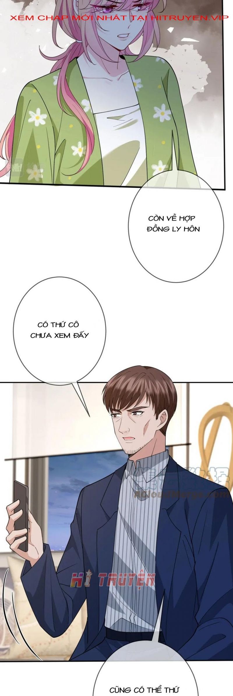 Danh Môn Chí Ái Chapter 399 - 6