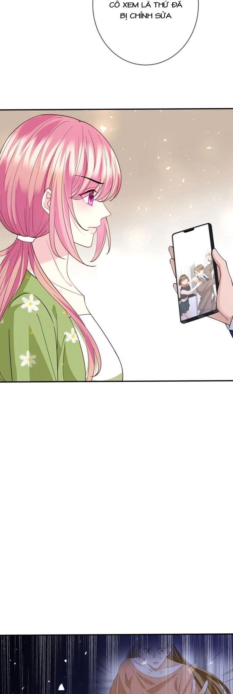 Danh Môn Chí Ái Chapter 399 - 7