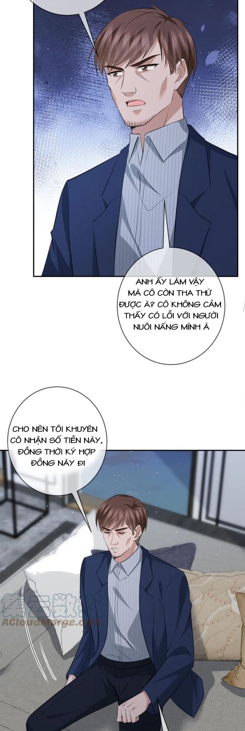 Danh Môn Chí Ái Chapter 399 - 9