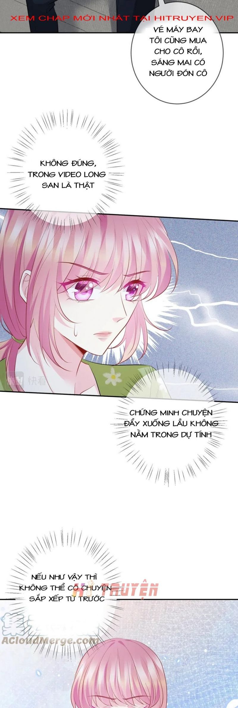 Danh Môn Chí Ái Chapter 399 - 10