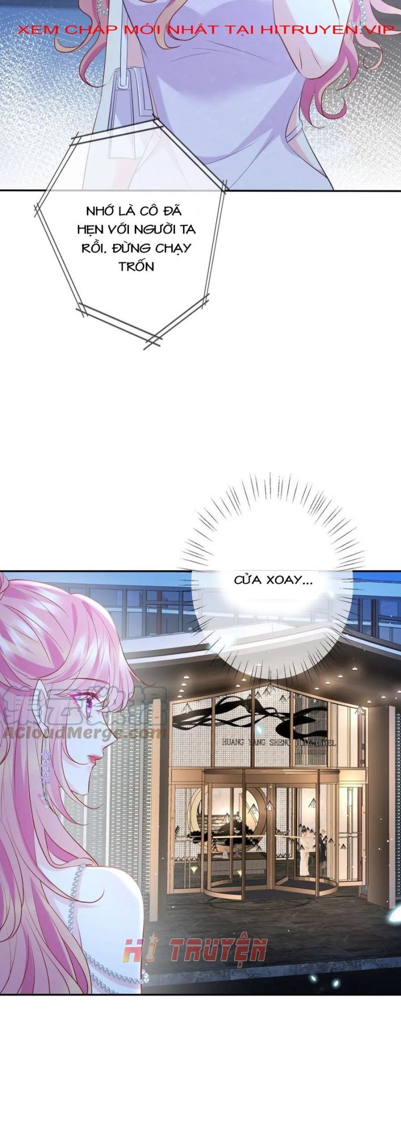 Danh Môn Chí Ái Chapter 400.5 - 11