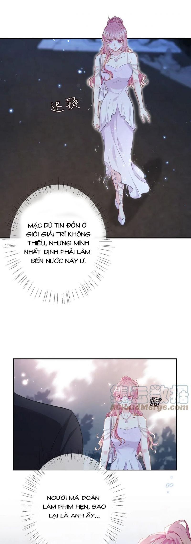 Danh Môn Chí Ái Chapter 400.5 - 12