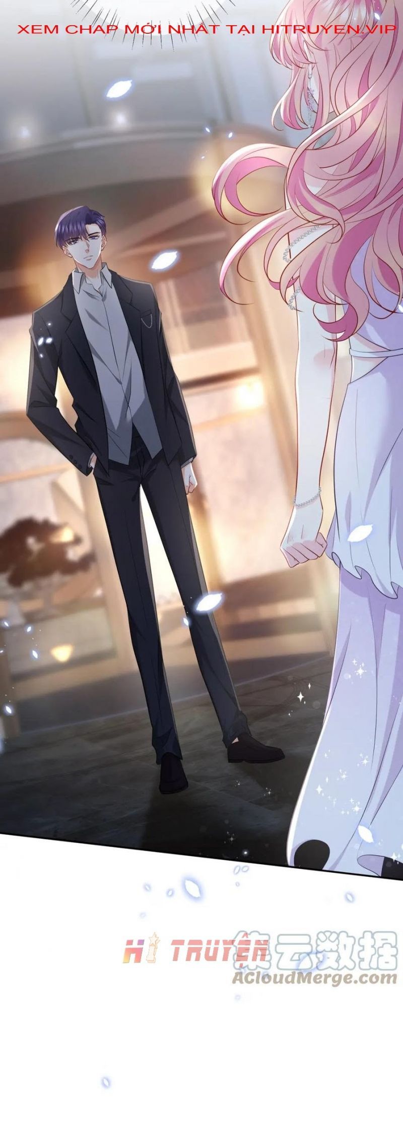 Danh Môn Chí Ái Chapter 400.5 - 13