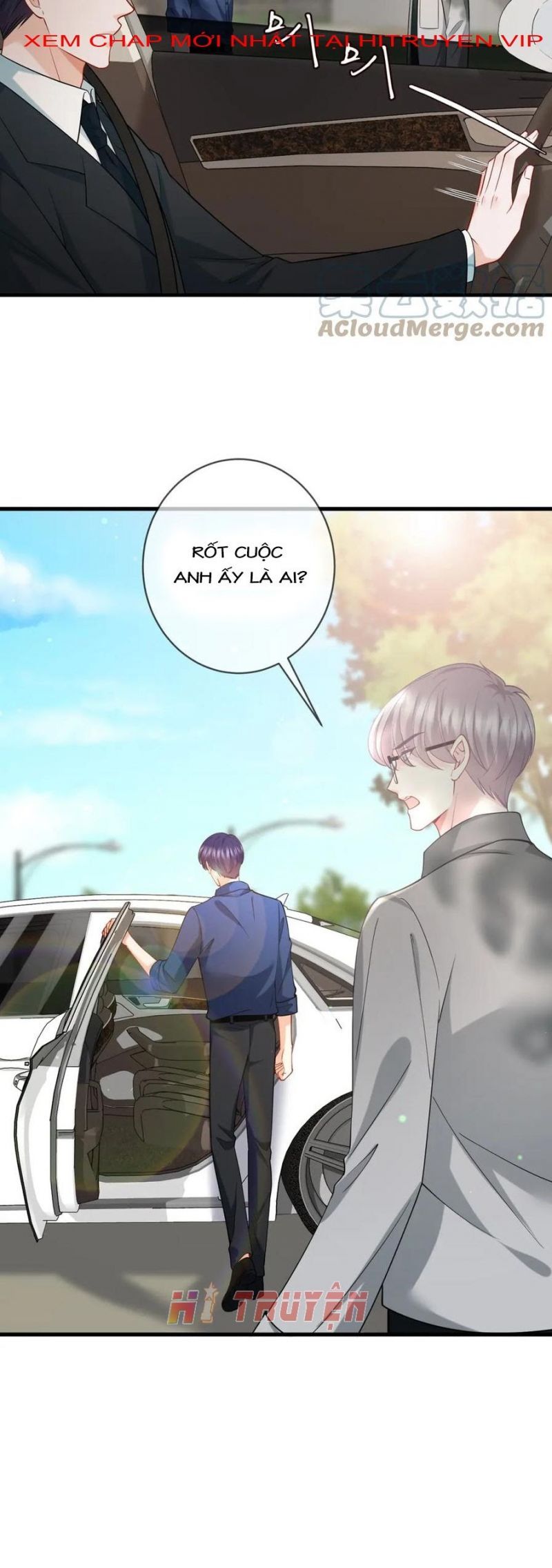 Danh Môn Chí Ái Chapter 400.5 - 3