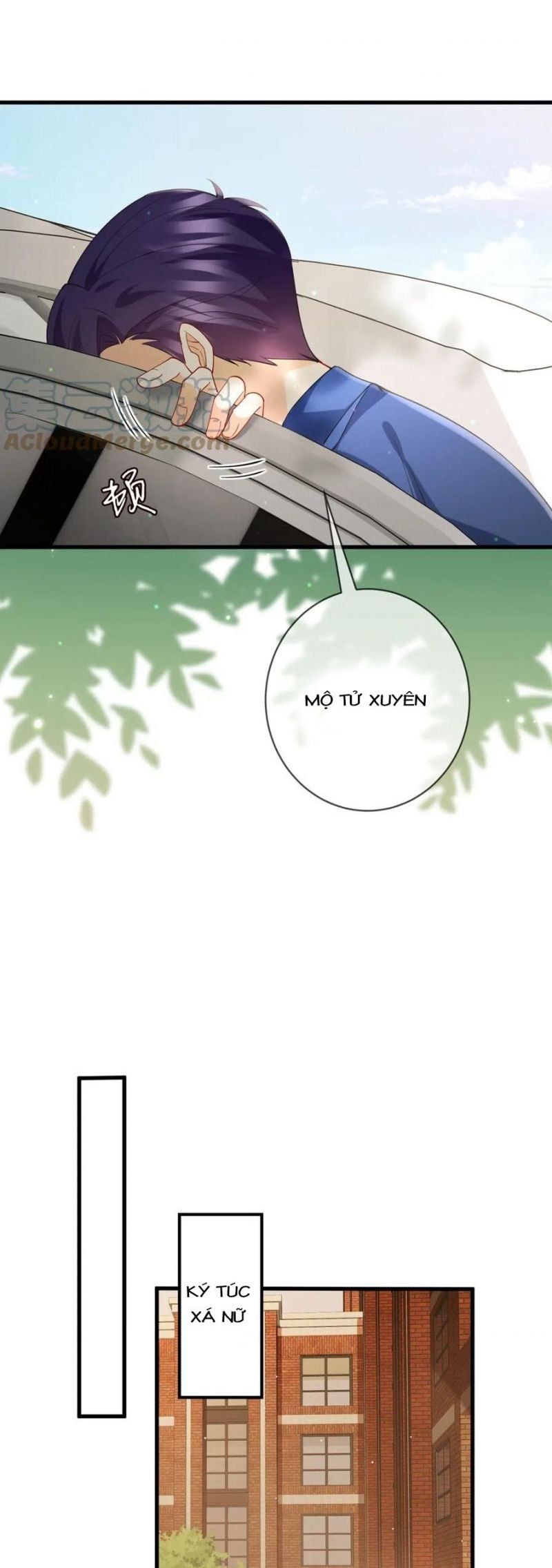 Danh Môn Chí Ái Chapter 400.5 - 4