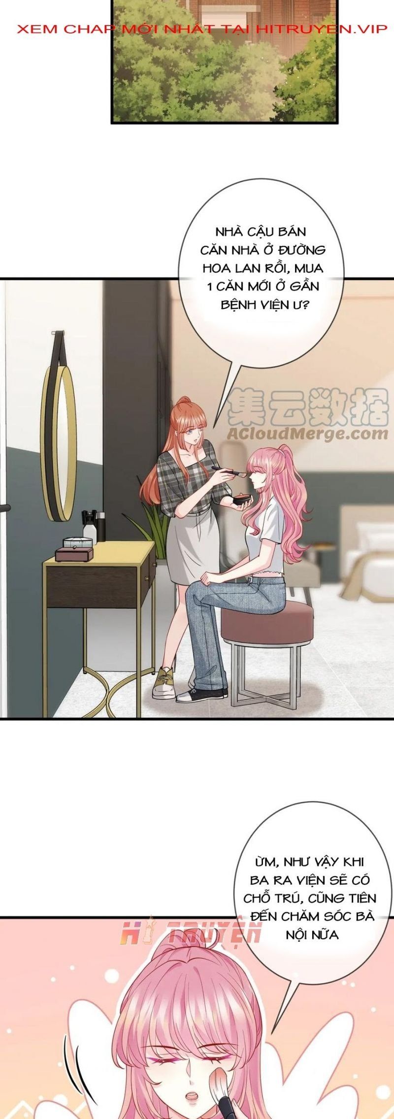 Danh Môn Chí Ái Chapter 400.5 - 5