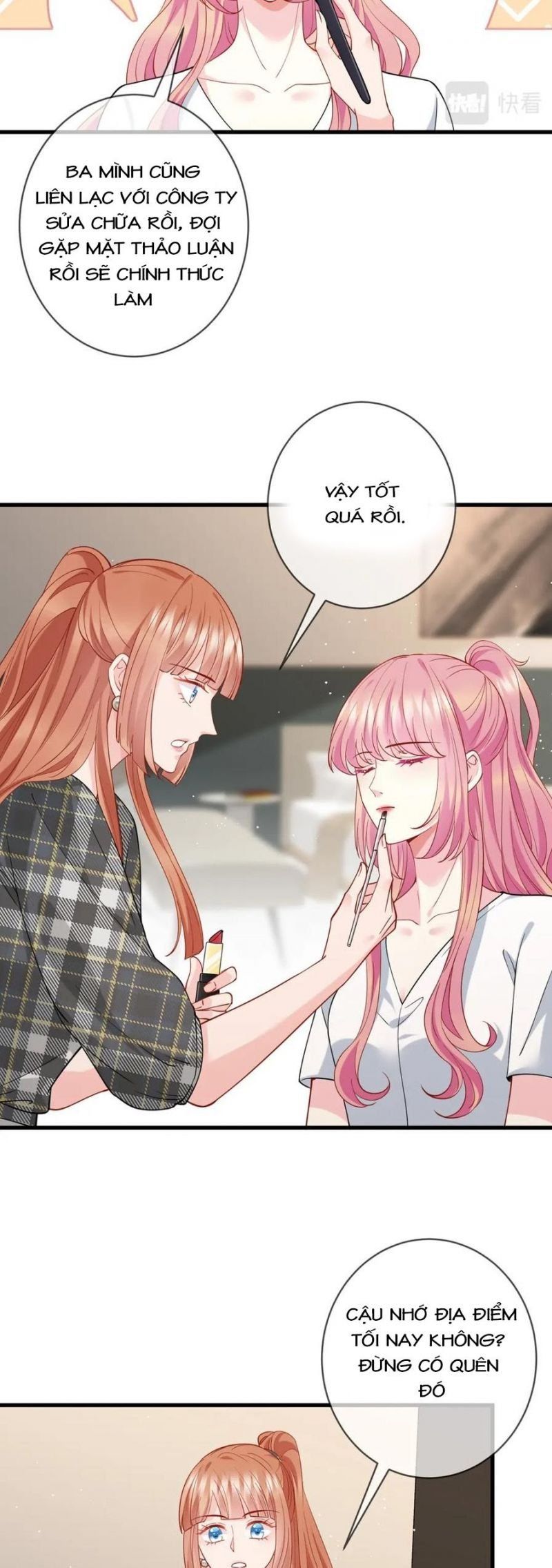 Danh Môn Chí Ái Chapter 400.5 - 6