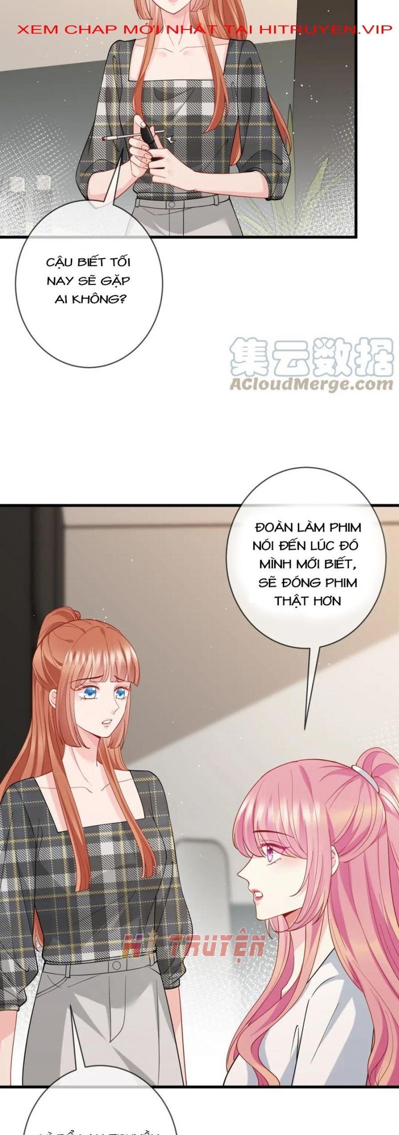 Danh Môn Chí Ái Chapter 400.5 - 7