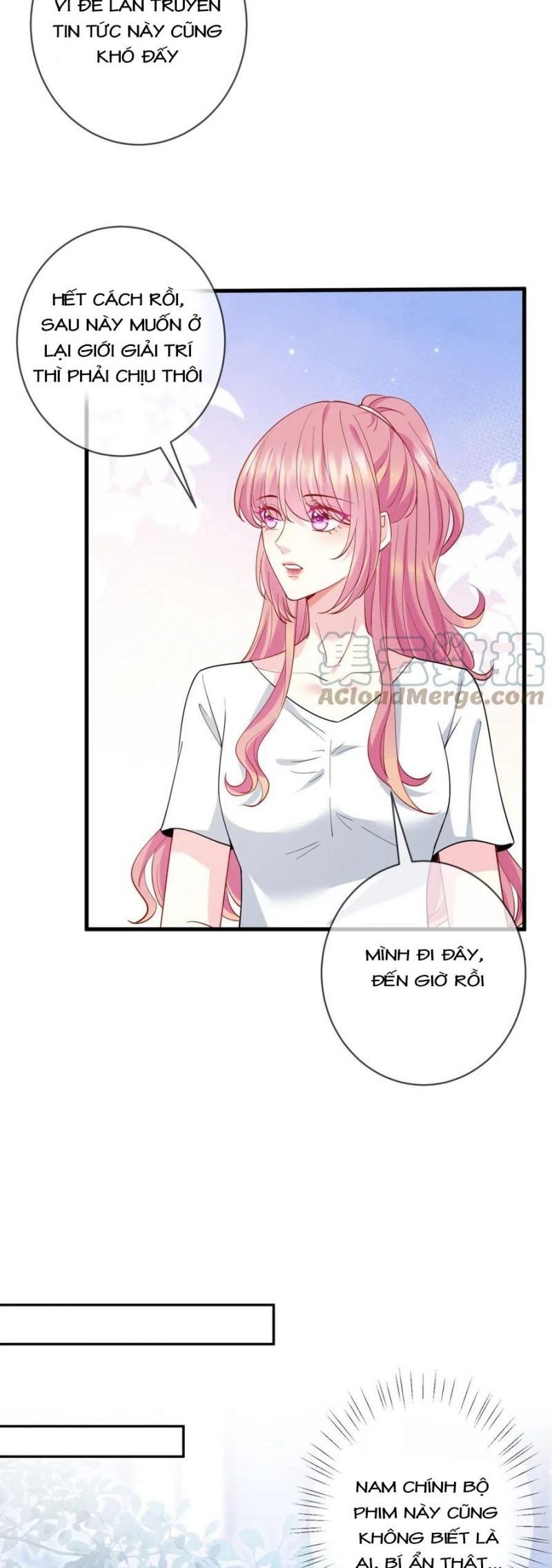 Danh Môn Chí Ái Chapter 400.5 - 8