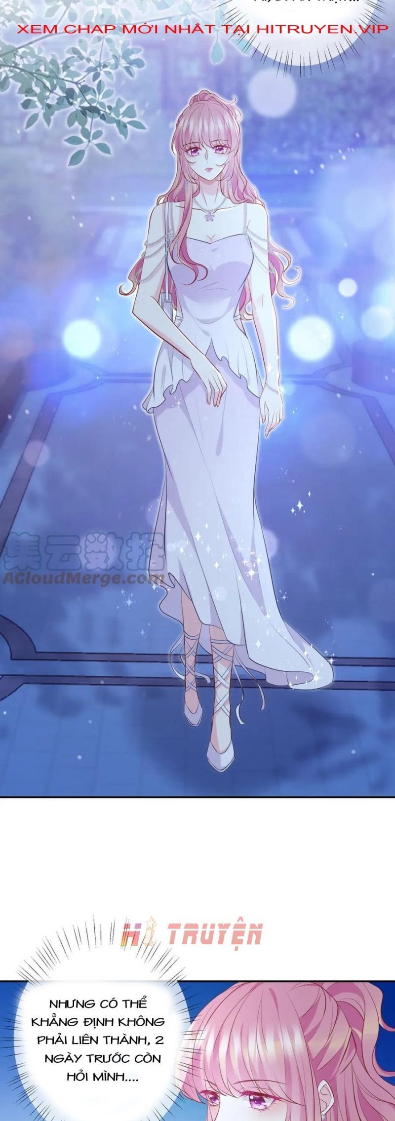 Danh Môn Chí Ái Chapter 400.5 - 9
