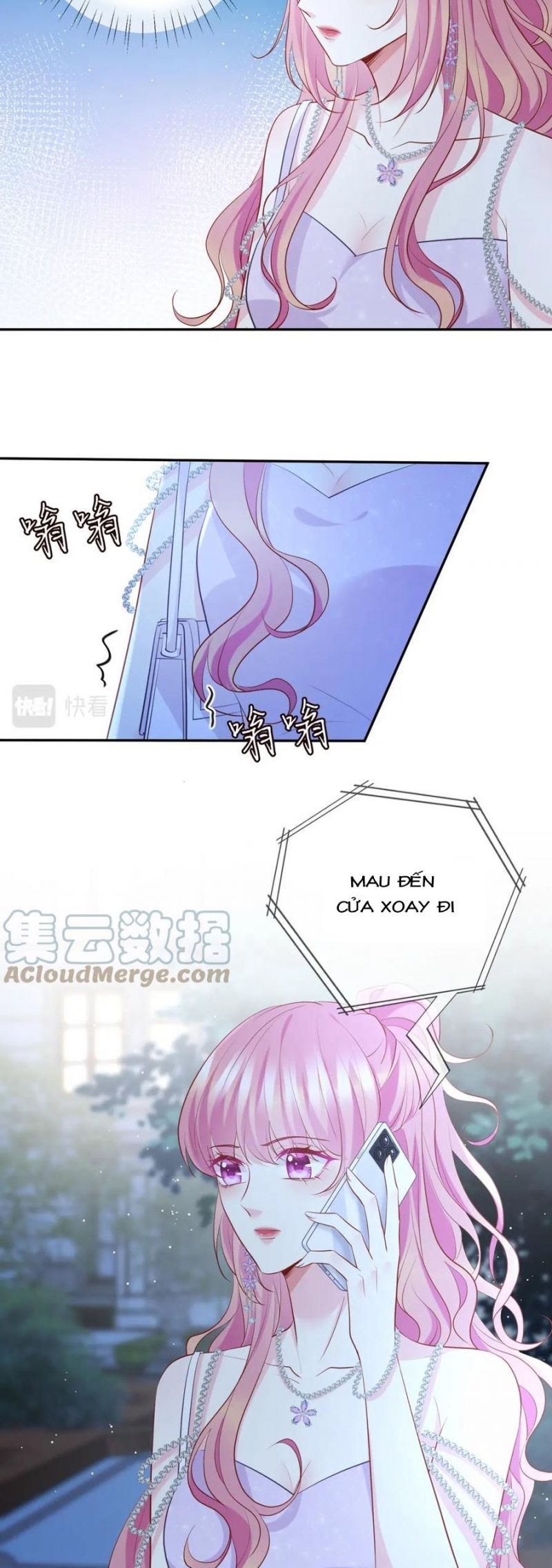 Danh Môn Chí Ái Chapter 400.5 - 10