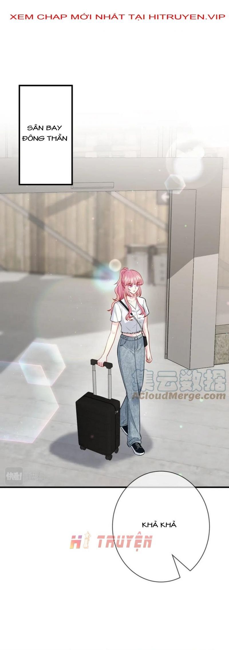 Danh Môn Chí Ái Chapter 400 - 2