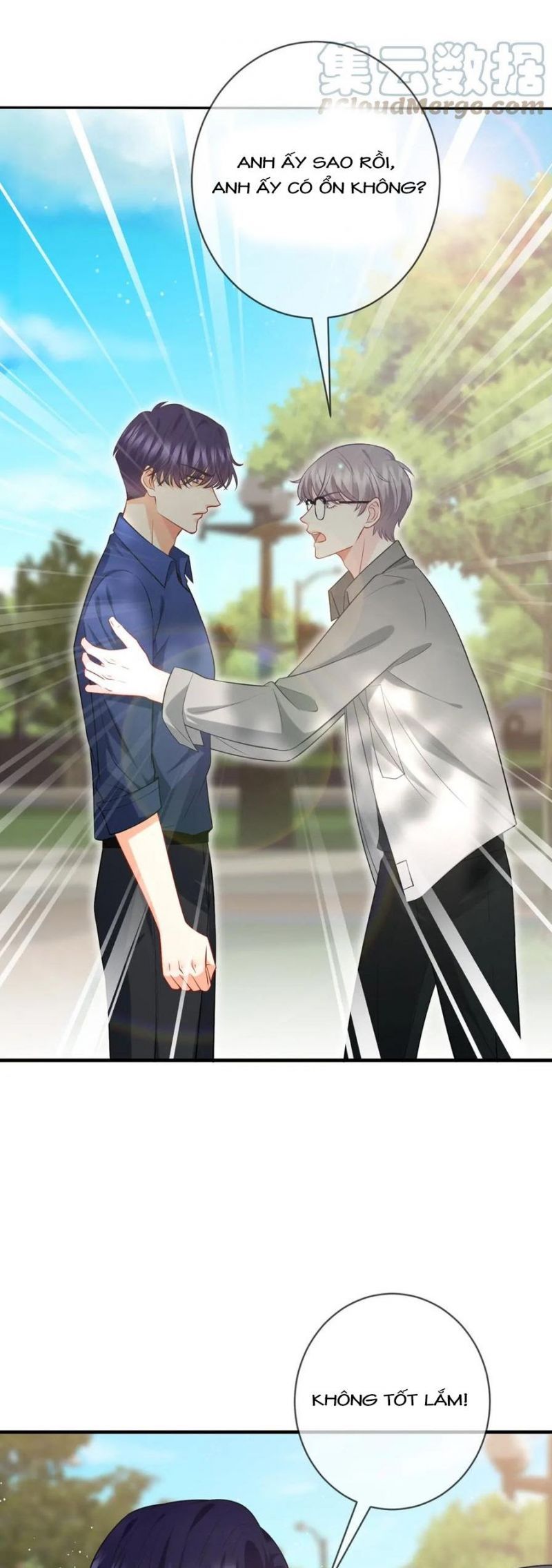 Danh Môn Chí Ái Chapter 400 - 11