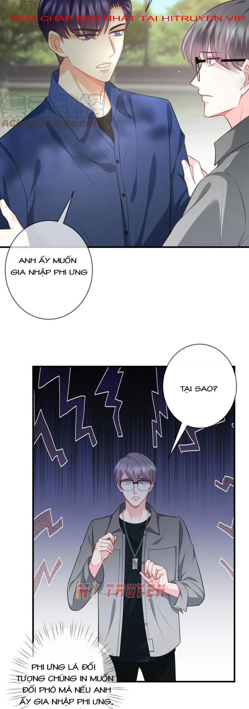 Danh Môn Chí Ái Chapter 400 - 12