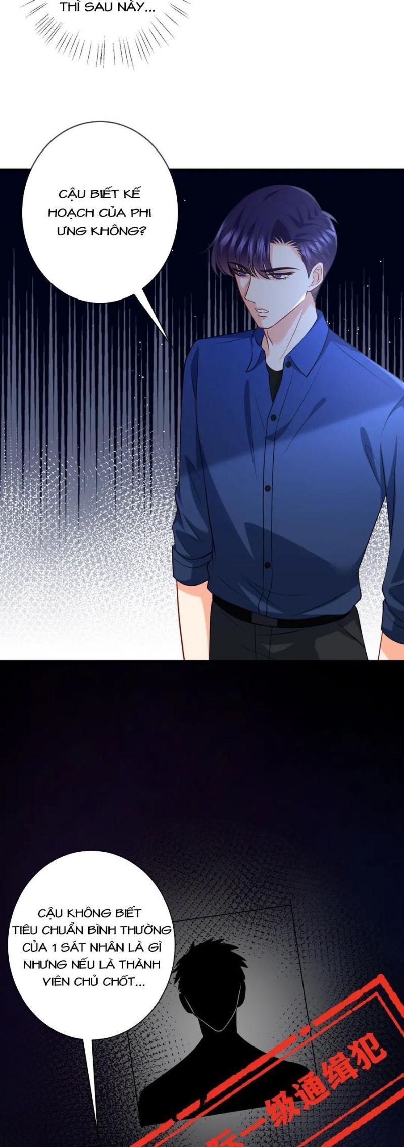 Danh Môn Chí Ái Chapter 400 - 13