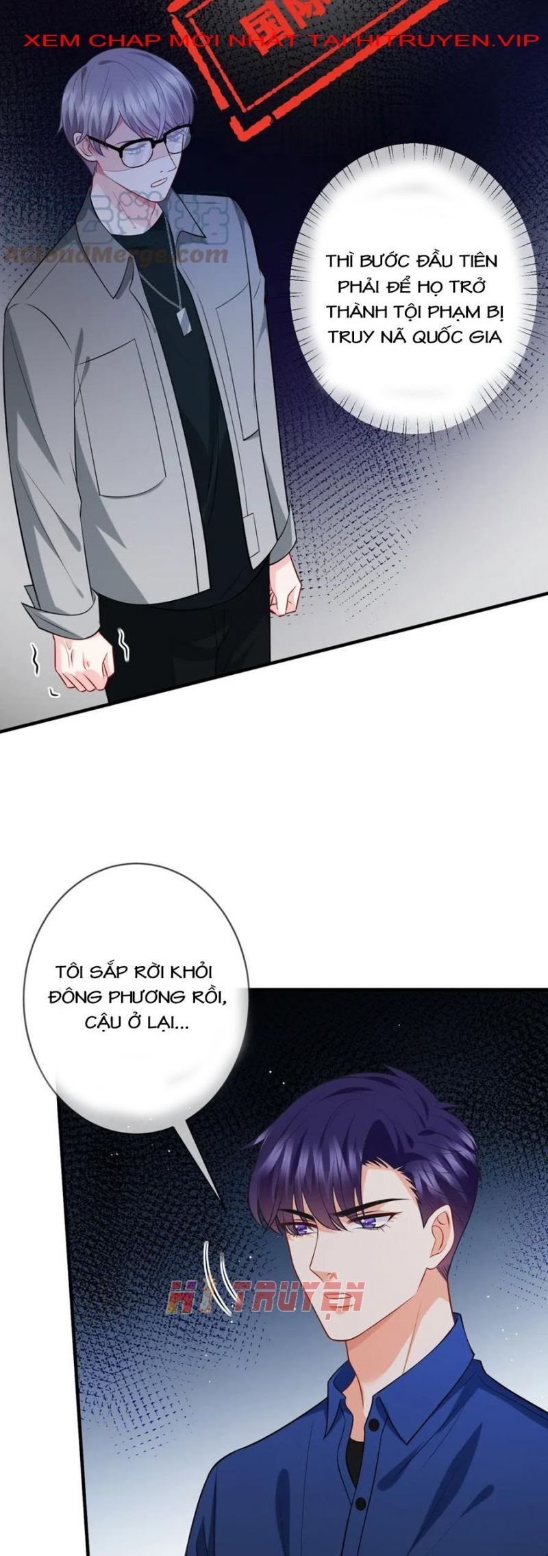 Danh Môn Chí Ái Chapter 400 - 14