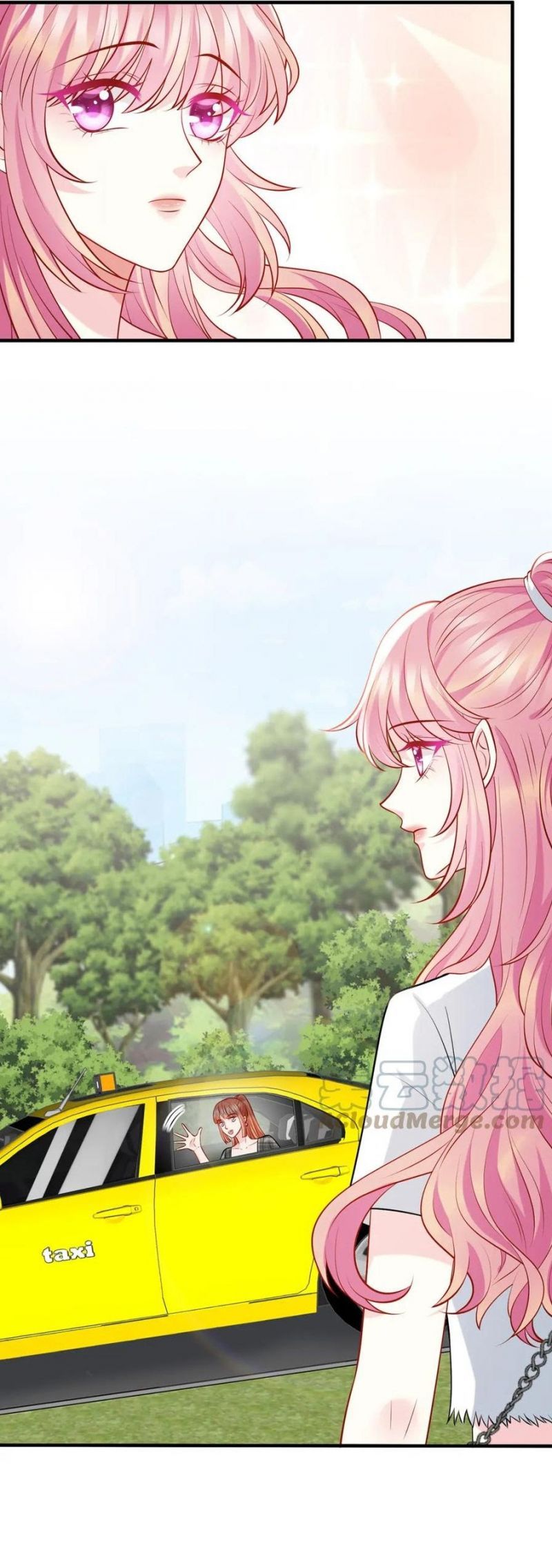 Danh Môn Chí Ái Chapter 400 - 3