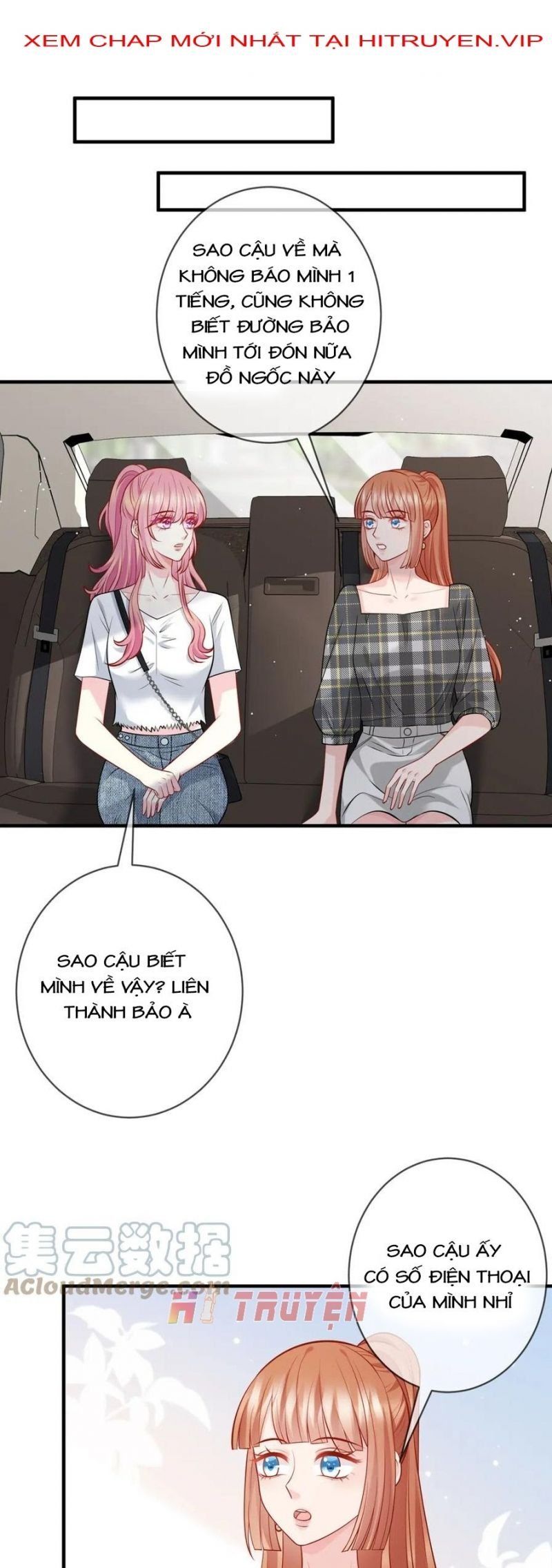 Danh Môn Chí Ái Chapter 400 - 4