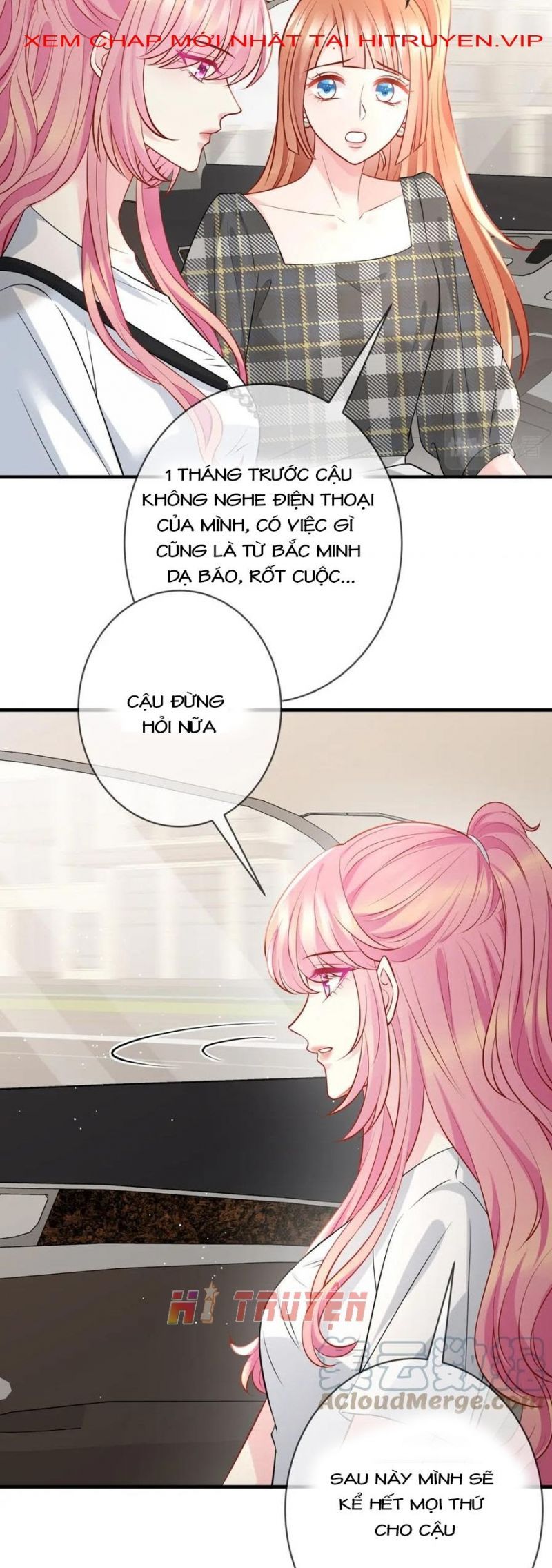 Danh Môn Chí Ái Chapter 400 - 6