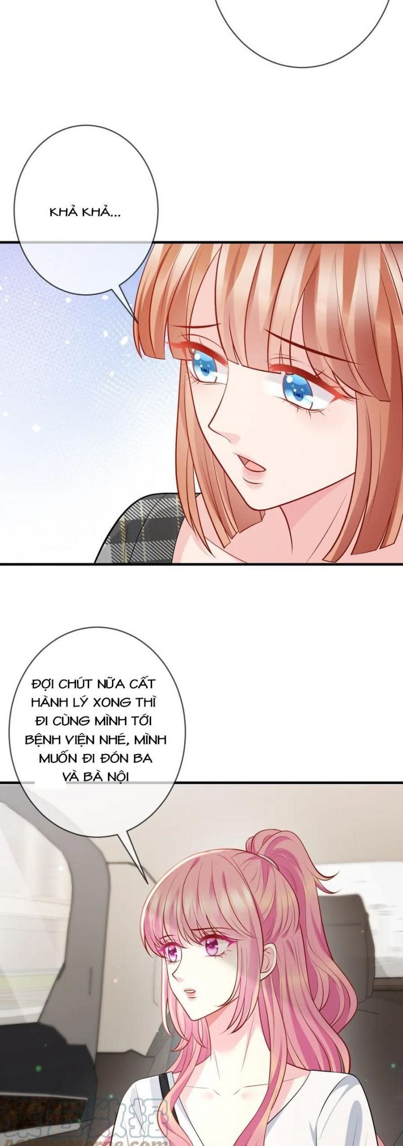 Danh Môn Chí Ái Chapter 400 - 7