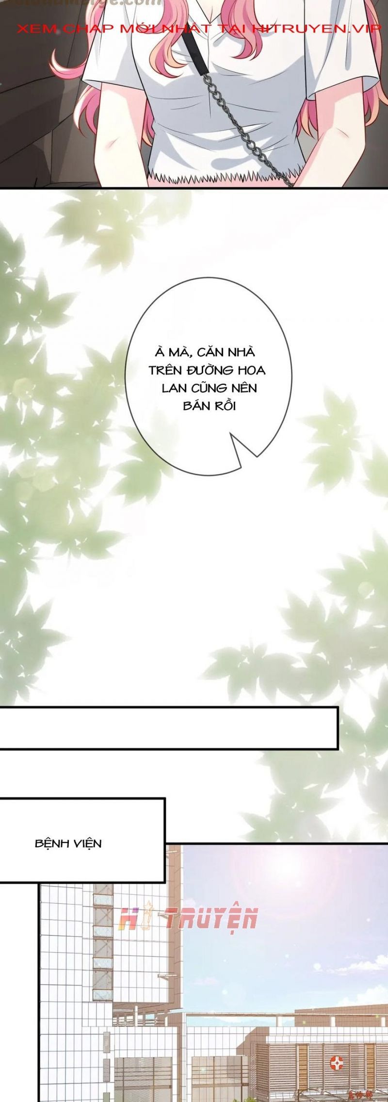 Danh Môn Chí Ái Chapter 400 - 8