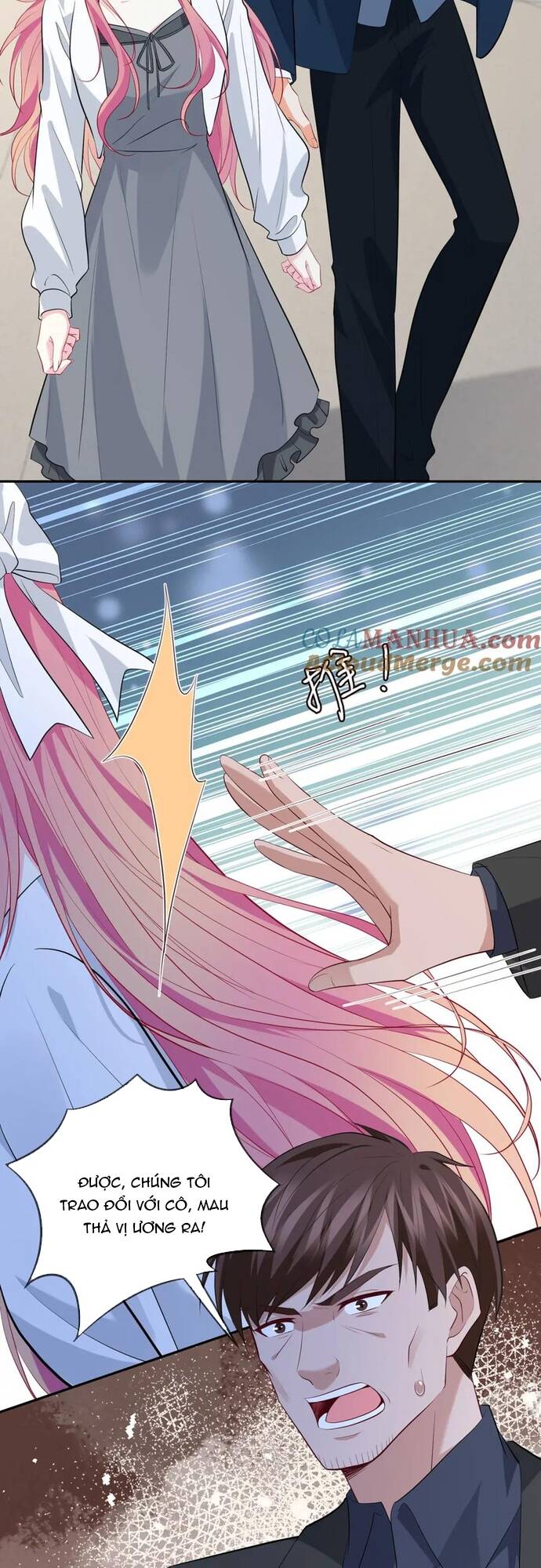 Danh Môn Chí Ái Chapter 460 - 11