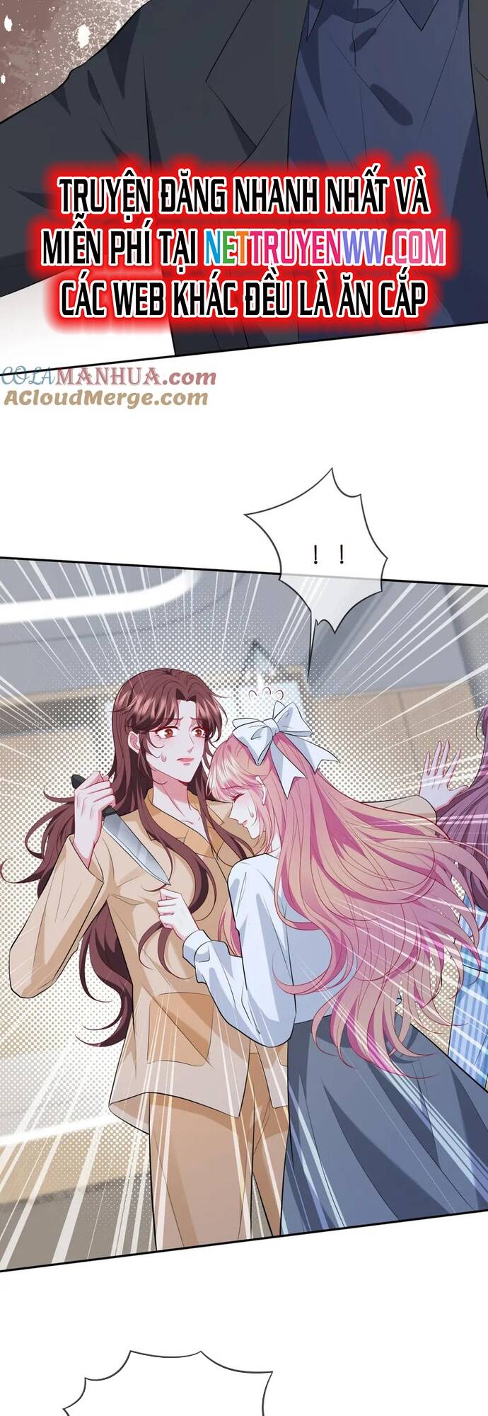 Danh Môn Chí Ái Chapter 460 - 12