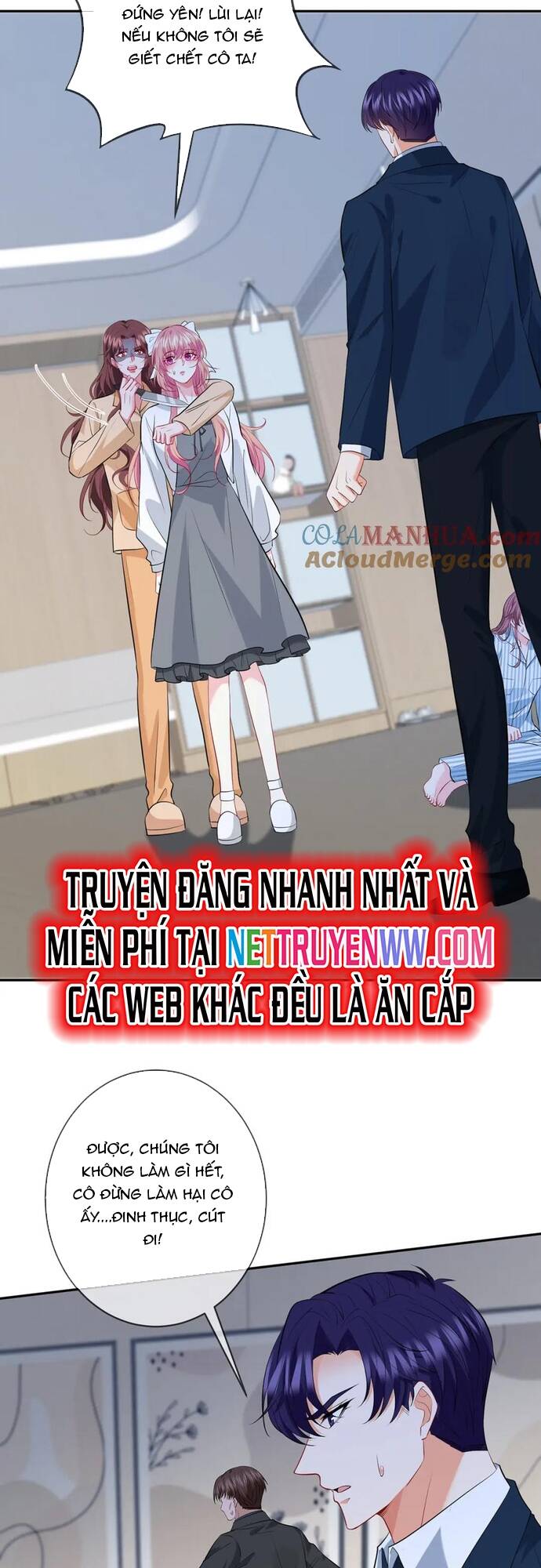 Danh Môn Chí Ái Chapter 460 - 13
