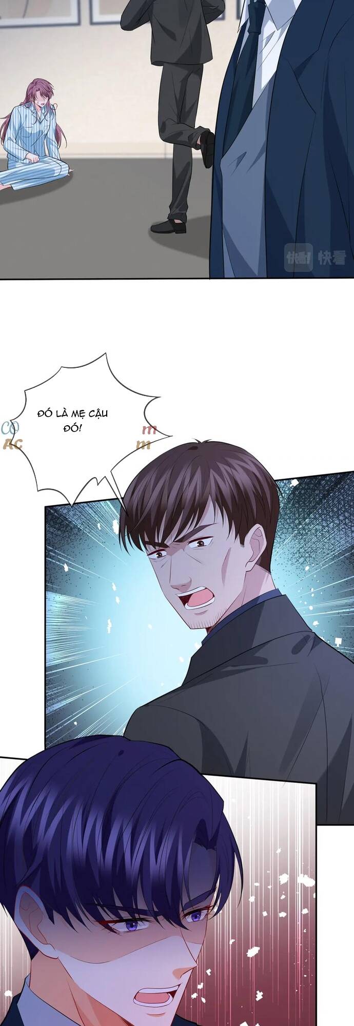 Danh Môn Chí Ái Chapter 460 - 14