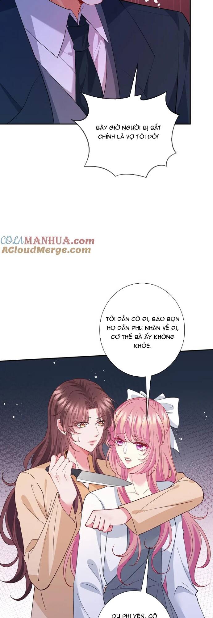 Danh Môn Chí Ái Chapter 460 - 15