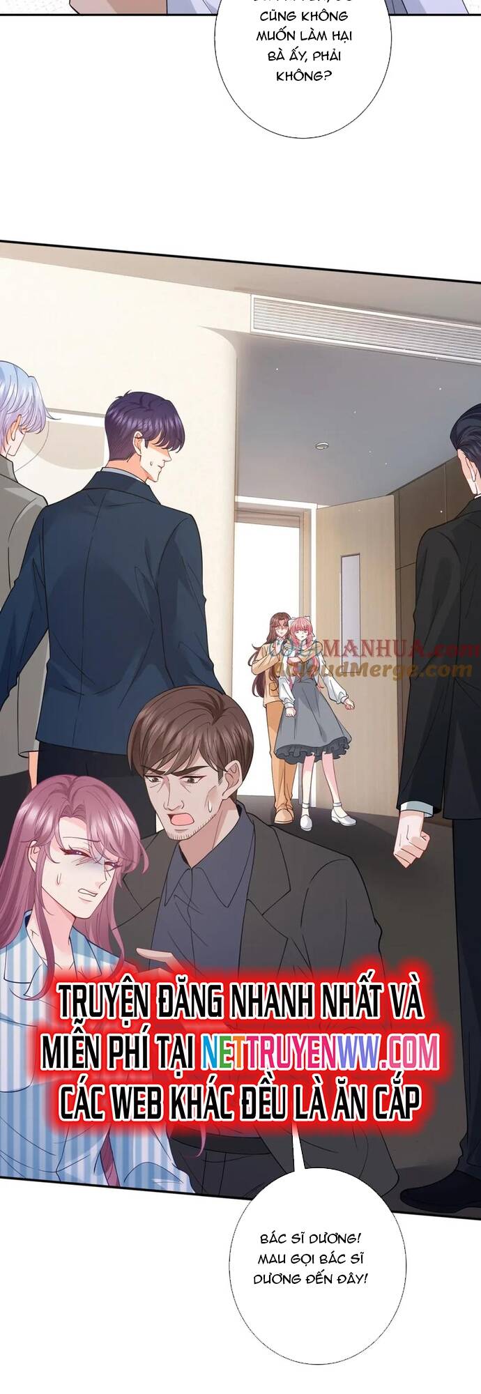 Danh Môn Chí Ái Chapter 460 - 16