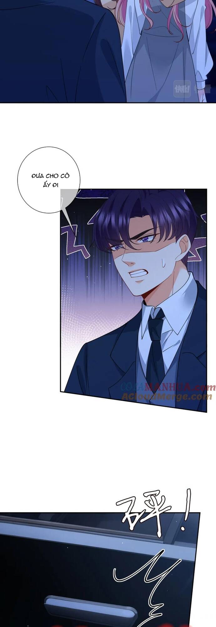 Danh Môn Chí Ái Chapter 460 - 18