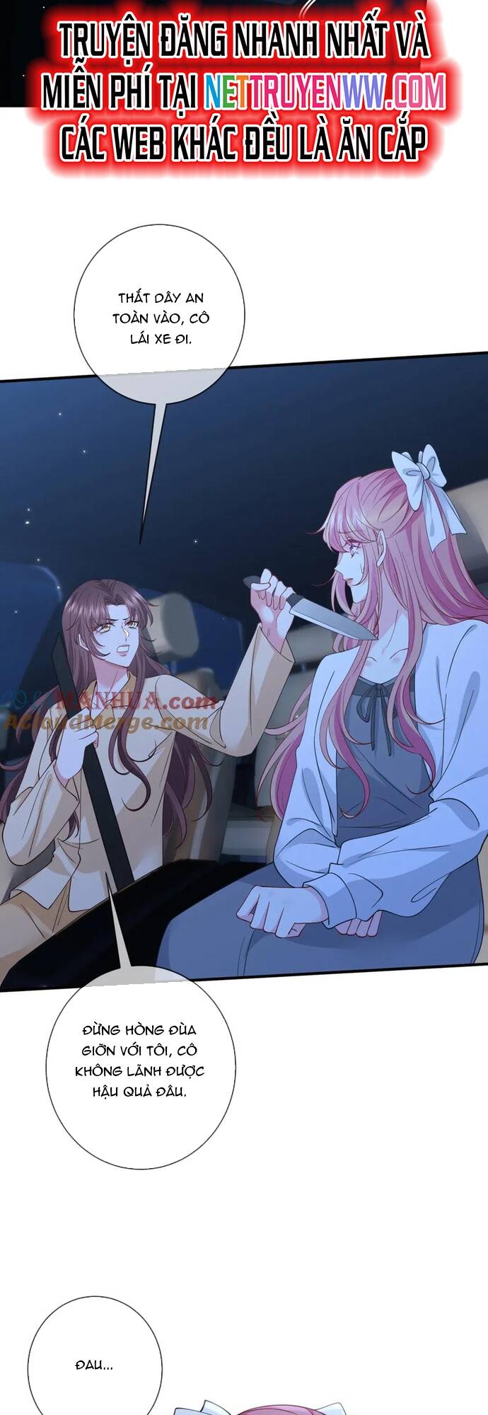 Danh Môn Chí Ái Chapter 460 - 19